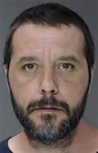 Edwardlee Foster Frank a registered Sex Offender of Pennsylvania