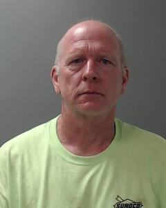 Daren Nevin Levan a registered Sex Offender of Pennsylvania