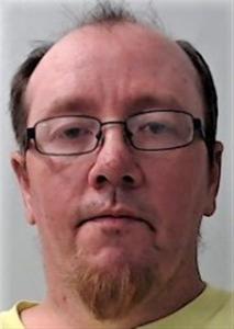 Larry Walter Black Jr a registered Sex Offender of Pennsylvania