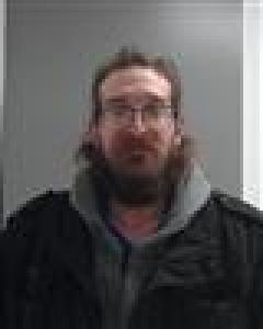 Matthew Alan Redding a registered Sex Offender of Pennsylvania