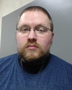 Zachary Paul Keiser a registered Sex Offender of Pennsylvania