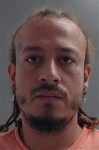 Enrique Pacheco Luis Jr a registered Sex Offender of Pennsylvania