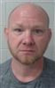 Sean David Johnson a registered Sex Offender of Pennsylvania