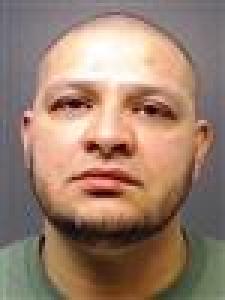 Marciano Bias Martinez a registered Sex Offender of Pennsylvania