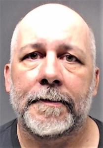 Michael Cain a registered Sex Offender of Pennsylvania