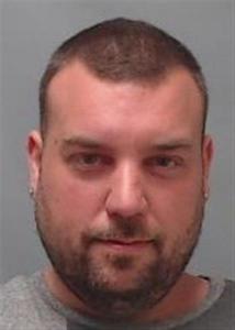 Sean Eric Mathews a registered Sex Offender of Pennsylvania