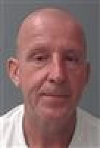 Francis Raymond Root a registered Sex Offender of Pennsylvania