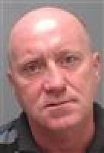 Mark Lynn Taylor a registered Sex Offender of Pennsylvania