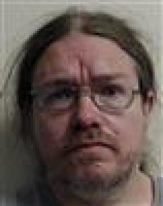 David Allen Swatsworth a registered Sex Offender of Pennsylvania