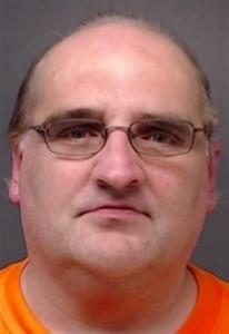 Matthew Luke Doane a registered Sex Offender of Pennsylvania