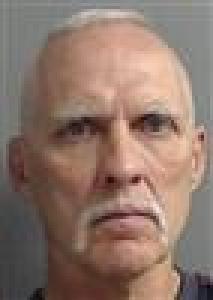 Mark A Densberger a registered Sex Offender of Pennsylvania