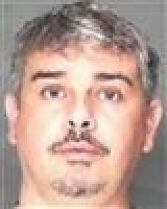 Michael Lee Brown a registered Sex Offender of Pennsylvania