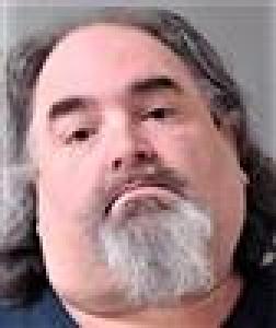 Patrick Francis Brown Sr a registered Sex Offender of Pennsylvania