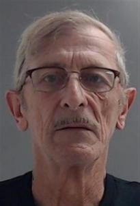 Claude Levere Ellis Jr a registered Sex Offender of Pennsylvania