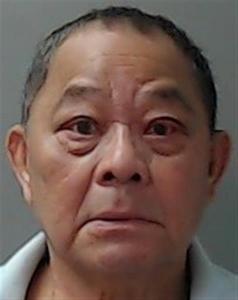 Chien Van Ngo a registered Sex Offender of Pennsylvania