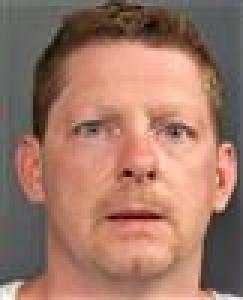 Dustin Curt Johnson a registered Sex Offender of Pennsylvania
