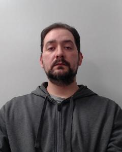 Brandon James Bly a registered Sex Offender of Pennsylvania