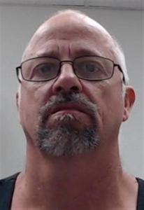 Douglas Scott Rose a registered Sex Offender of Pennsylvania