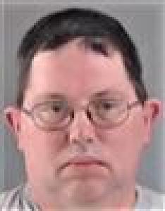 Kenneth Lee Cressman a registered Sex Offender of Pennsylvania