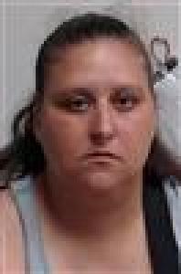 Felicia Christine Morehart a registered Sex Offender of Pennsylvania