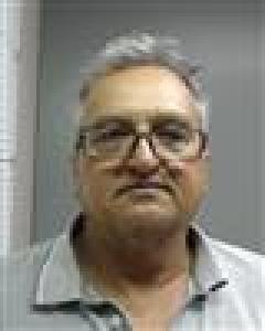 Carlos Munuel Rentas a registered Sex Offender of Pennsylvania