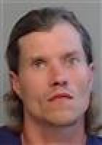 Michael David Theriault Jr a registered Sex Offender of Pennsylvania