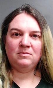 Robin Marie Rankin a registered Sex Offender of Pennsylvania