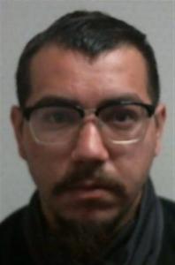 Russell Jeremy Valdez a registered Sex Offender of Pennsylvania