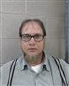 Melvin Beiler Glick a registered Sex Offender of Pennsylvania