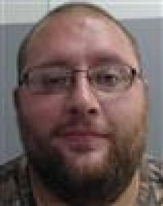 Gregory Scott Adams a registered Sex Offender of Pennsylvania