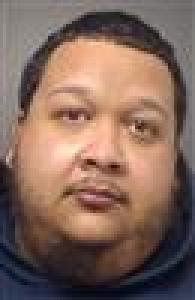 Pascual Nmn Martinez Jr a registered Sex Offender of Pennsylvania
