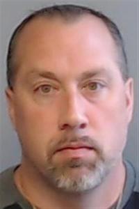 Joseph Salvatore Dowd III a registered Sex Offender of Pennsylvania