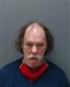 Keith Christopher Cotter a registered Sex Offender of Pennsylvania