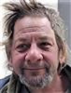 Daryl Eugene Cameron a registered Sex Offender of Pennsylvania