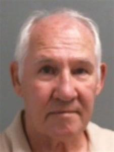 Donald Bruce Mccann a registered Sex Offender of Pennsylvania