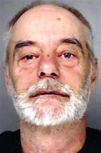 Larry Allen Hall a registered Sex Offender of Pennsylvania