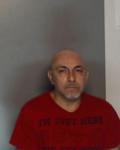 Francisco Santos Jr a registered Sex Offender of Pennsylvania