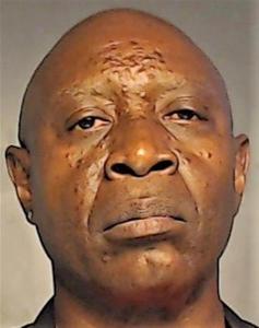 Anthony Carter Michael a registered Sex Offender of Pennsylvania