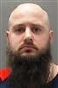 Joshua Quinn Ritter a registered Sex Offender of Pennsylvania