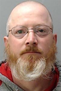 Mark Anthony Muthard a registered Sex Offender of Pennsylvania
