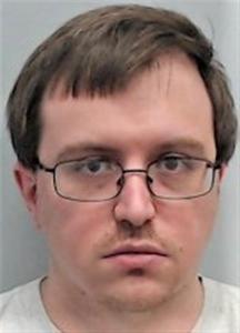 Jared Hasness a registered Sex Offender of Pennsylvania