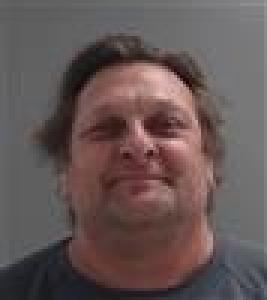 Daniel Eugene Meals a registered Sex Offender of Pennsylvania