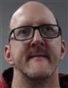 Matthew Keith Breidenstine a registered Sex Offender of Pennsylvania