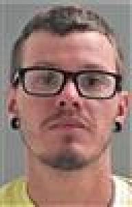 Tanner Douglas Harris a registered Sex Offender of Maryland