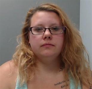 Megan Elizabeth Diem a registered Sex Offender of Pennsylvania