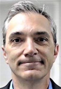 Anthony Paul Bingham a registered Sex Offender of Pennsylvania