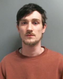 Trenton Nelson Schreffler a registered Sex Offender of Pennsylvania