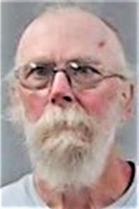 Frank Arthur Kerstetter a registered Sex Offender of Pennsylvania