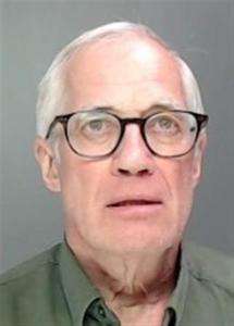 Frederic Kent Mccaffrey a registered Sex Offender of Pennsylvania