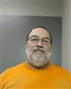 Albert Earl Anderson Jr a registered Sex Offender of Pennsylvania
